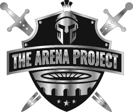 The Arena Logo